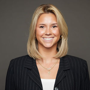 Meet your Posher, Sara